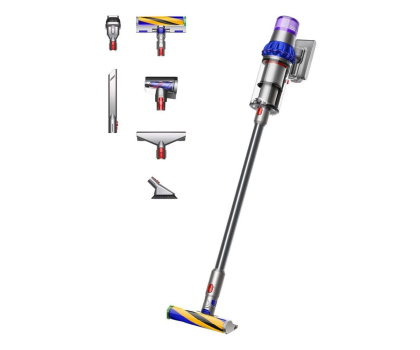 Odkurzacz Dyson Odkurzacz pionowy V15 Detect Fluffy